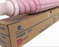 картридж Konica Minolta TN619M (A3VX350) заправка картриджа Konica Minolta TN619M (A3VX350)
